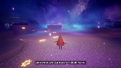 A screenshot taken in Dreams. 4 of 5.