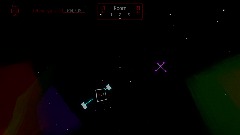 A screenshot taken in Dreams. 5 of 9.