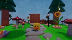 Aventuras do Pintinho