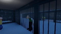 A screenshot taken in Dreams. 5 of 5.