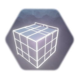 Grid Cube
