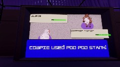 A screenshot taken in Dreams. 2 of 8.