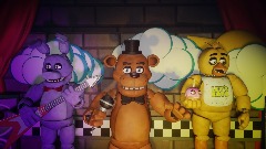 A screenshot taken in Dreams. 2 of 3.