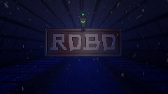 Title Screen - Robo