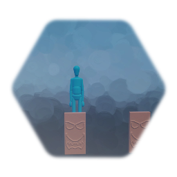 Become Invincible with 3 Masks Test Progress