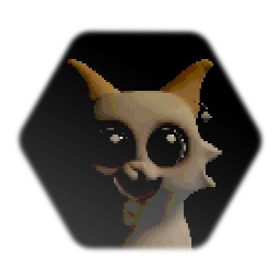 Garn47 - Car (Stylized)