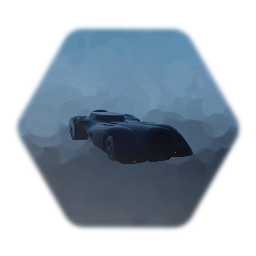Batmobile