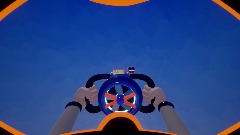 A screenshot taken in Dreams. 20 of 27.