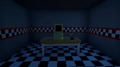 A screenshot taken in Dreams. 9 of 12.