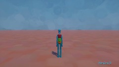 A screenshot taken in Dreams. 7 of 28.