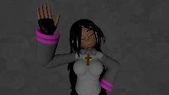 A screenshot taken in Dreams. 3 of 3.