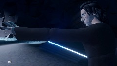 A screenshot taken in Dreams. 4 of 9.