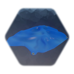 Blue Tarp