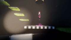 A screenshot taken in Dreams. 2 of 6.