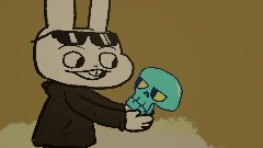 Bender is going Eekum bokum but not watching super show