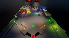 A screenshot taken in Dreams. 5 of 7.