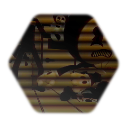 Bendy V2