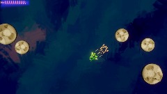 A screenshot taken in Dreams. 12 of 12.