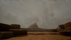 A screenshot taken in Dreams. 2 of 2.