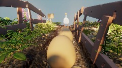 Golden Egg Collector