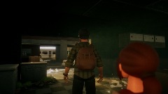 A screenshot taken in Dreams. 4 of 5.