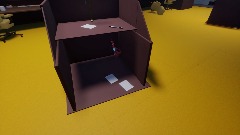 A screenshot taken in Dreams. 1 of 4.