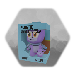 PLASTIC DREAMERS | SPELLS EDITION