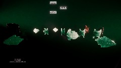 A screenshot taken in Dreams. 5 of 12.