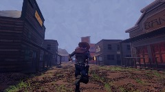 A screenshot taken in Dreams. 1 of 2.