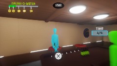 A screenshot taken in Dreams. 1 of 1.