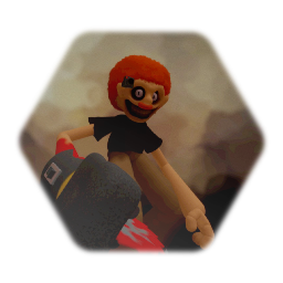 Does bad things guy | ims