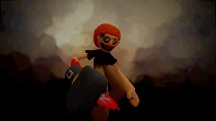 A screenshot taken in Dreams. 1 of 1.