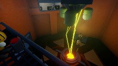 2 AY | The Testing Chamber