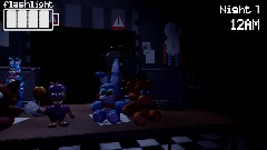 A screenshot taken in Dreams. 3 of 16.