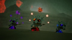 A screenshot taken in Dreams. 3 of 29.