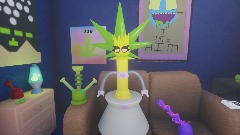 A screenshot taken in Dreams. 9 of 30.