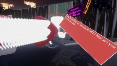 A screenshot taken in Dreams. 22 of 25.