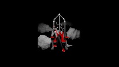 My House in the Clouds