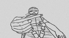 Big Boss does a bit of trolling