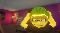 What's Under The Beanie?