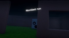 Nextbot run