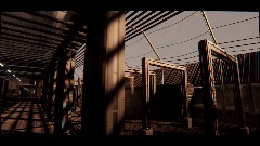 A screenshot taken in Dreams. 1 of 5.