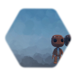 Remix de Sackboy