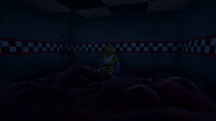 A screenshot taken in Dreams. 6 of 19.