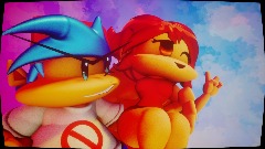 A screenshot taken in Dreams. 3 of 6.