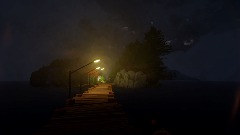 A screenshot taken in Dreams. 1 of 2.