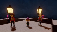 Happy Halloween Cassie Rowan Darby