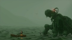 A screenshot taken in Dreams. 5 of 6.