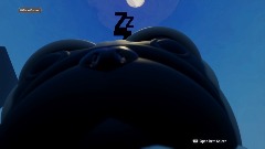 A screenshot taken in Dreams. 1 of 5.