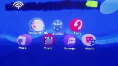 A screenshot taken in Dreams. 2 of 5.